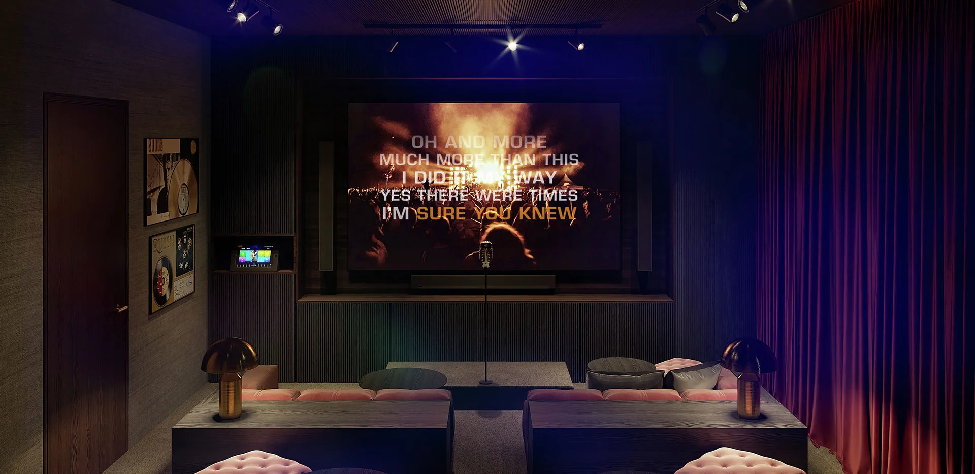 250 City Road - Siena & Vermont House image