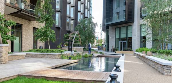 250 City Road - Siena & Vermont House image