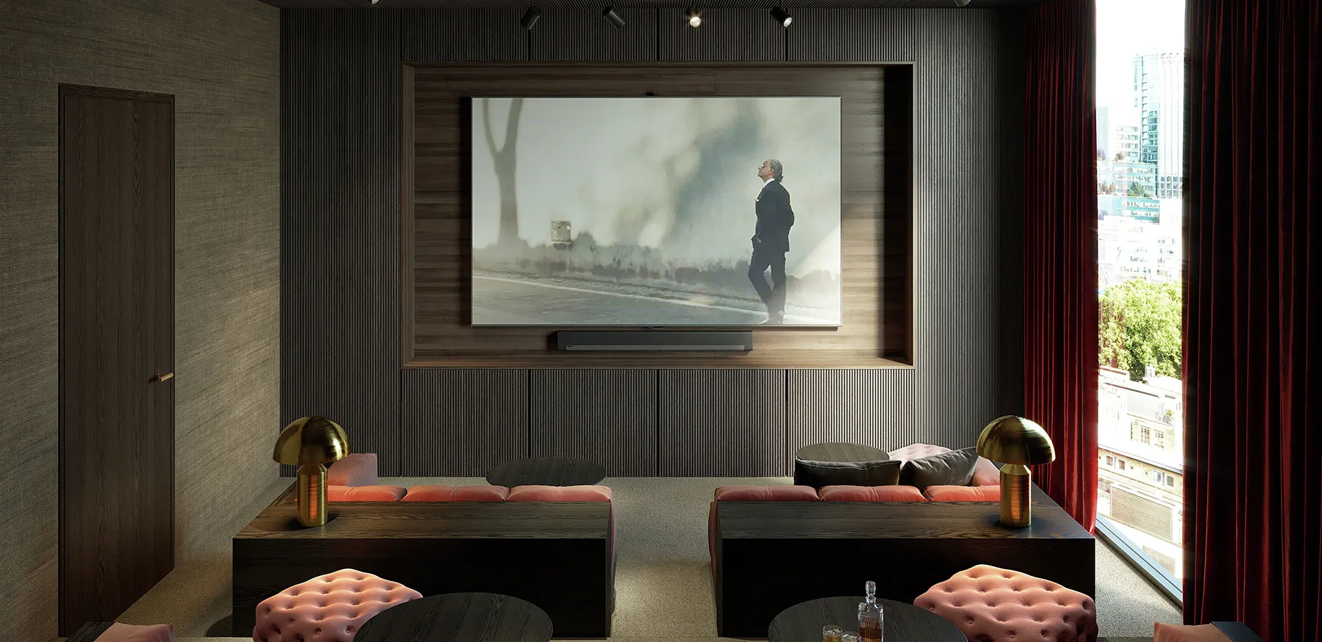 250 City Road - Siena & Vermont House image