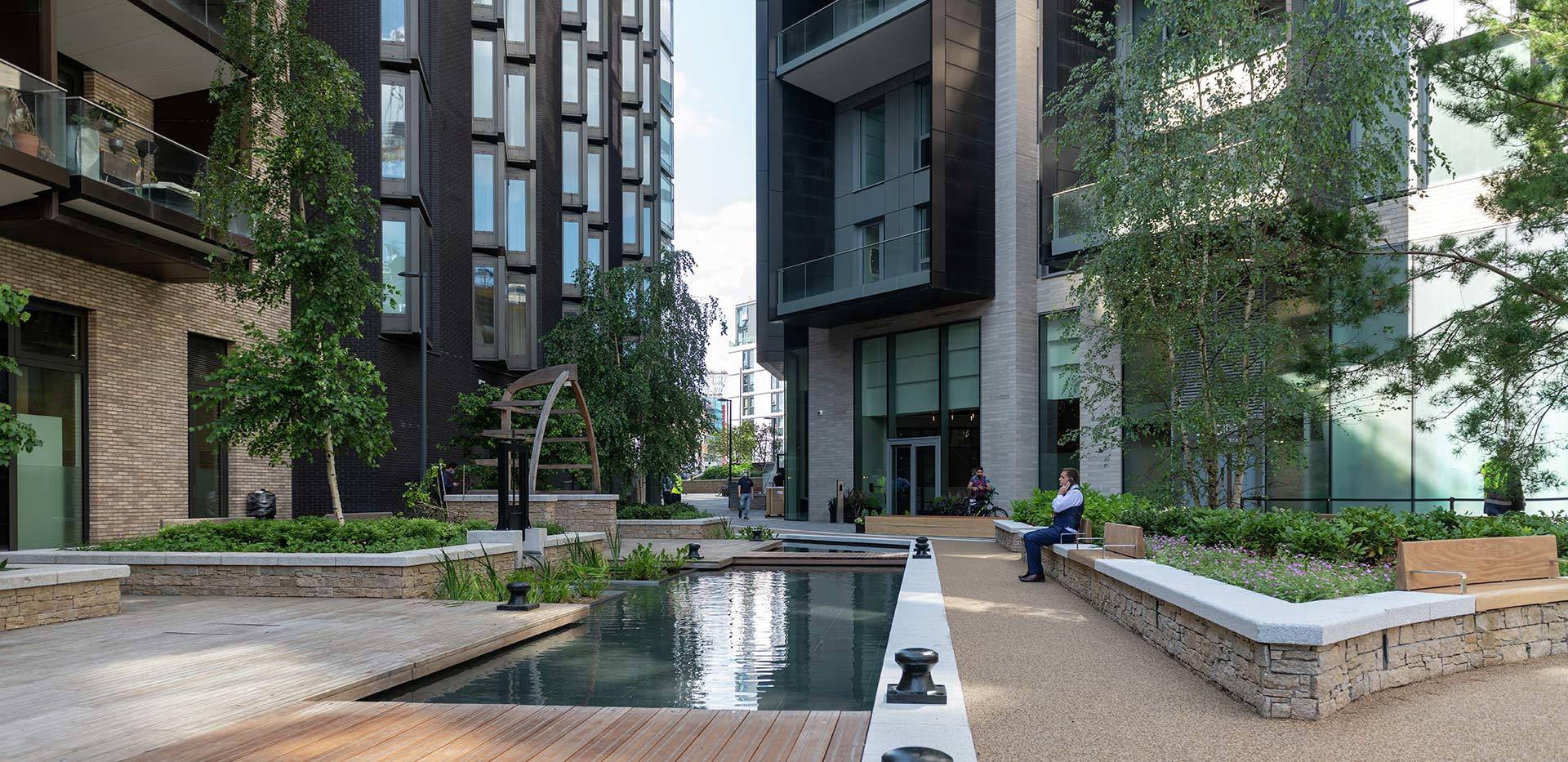 250 City Road - Siena & Vermont House image