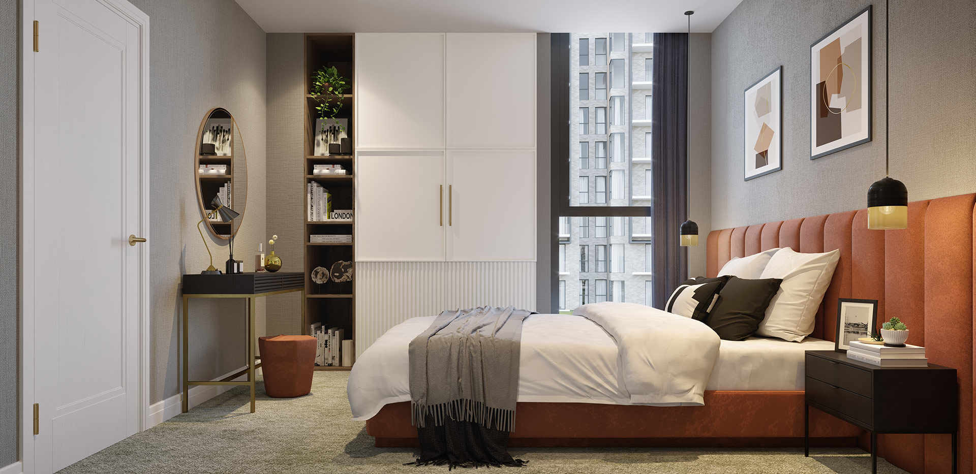 250 City Road - Siena & Vermont House image