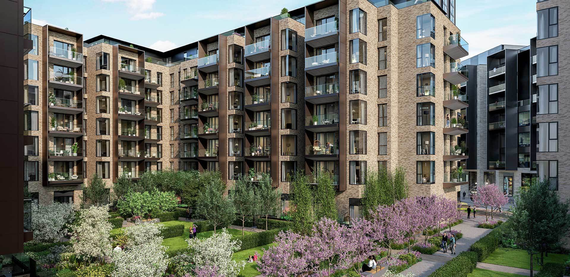 250 City Road - Siena & Vermont House image