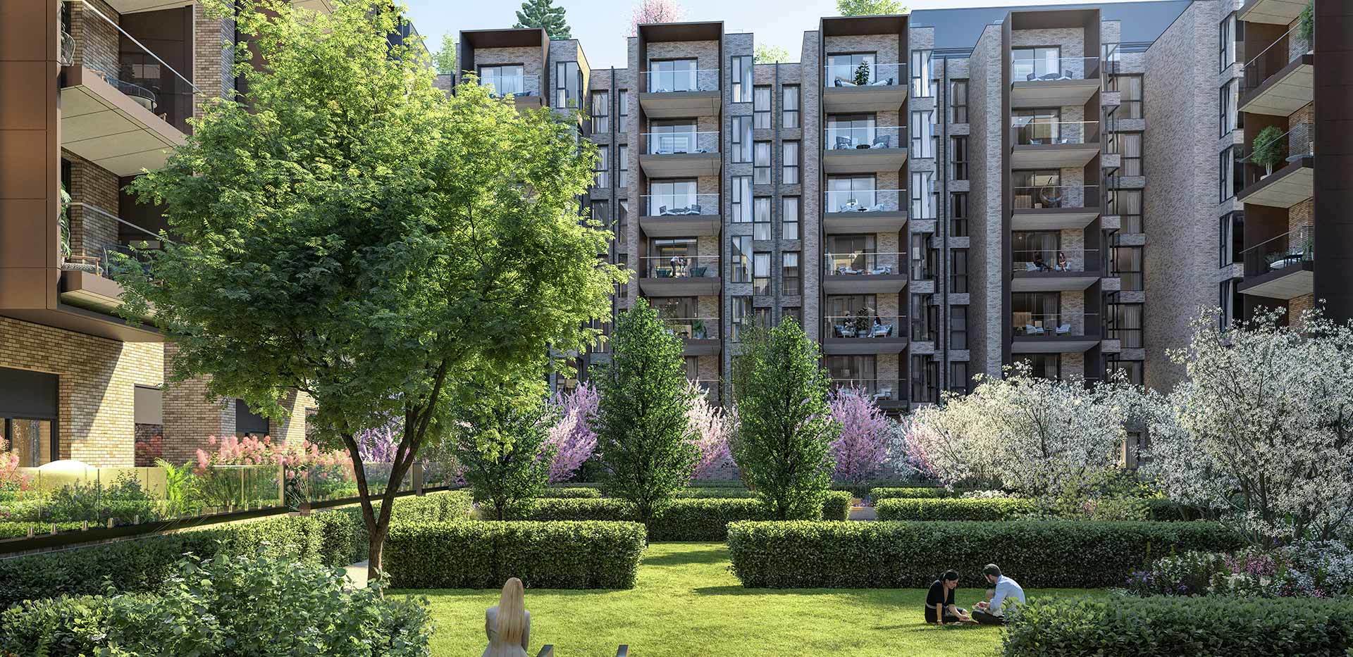 250 City Road - Siena & Vermont House image