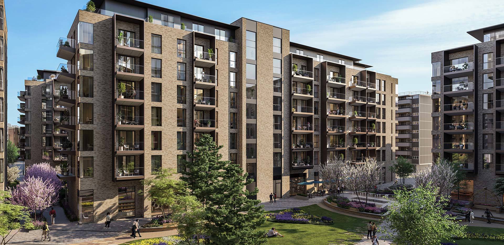 250 City Road - Siena & Vermont House image