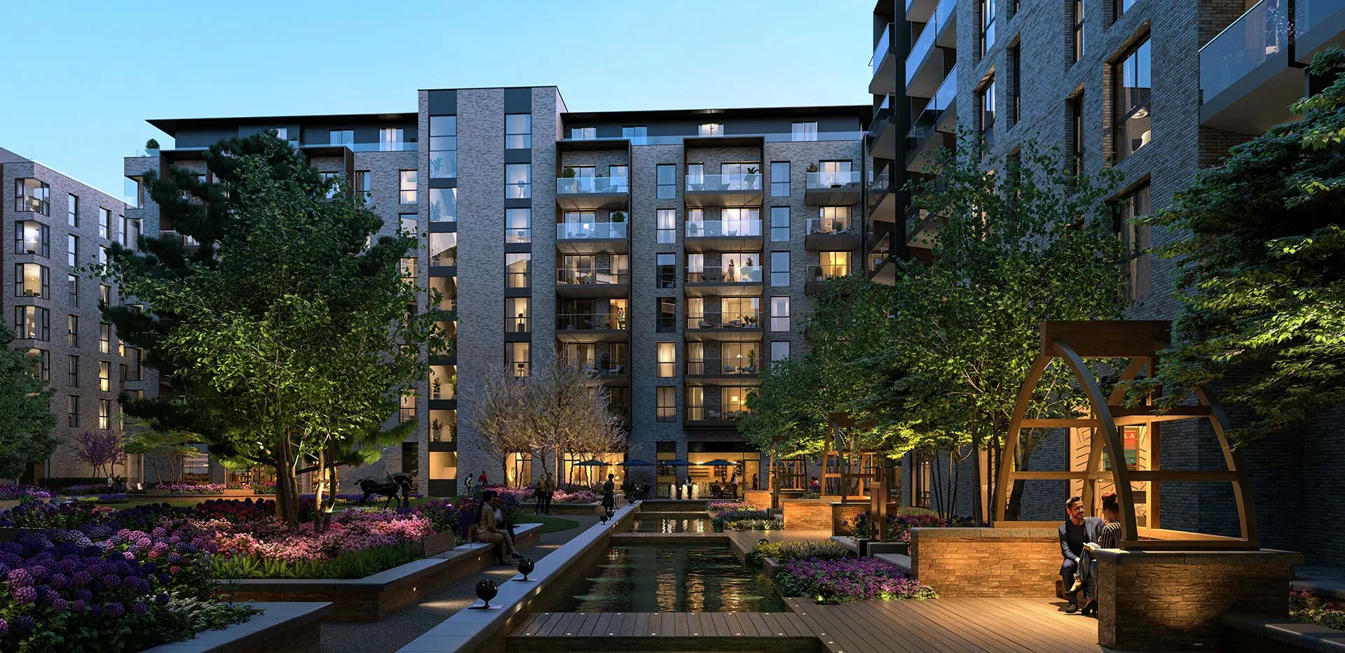 250 City Road - Siena & Vermont House image