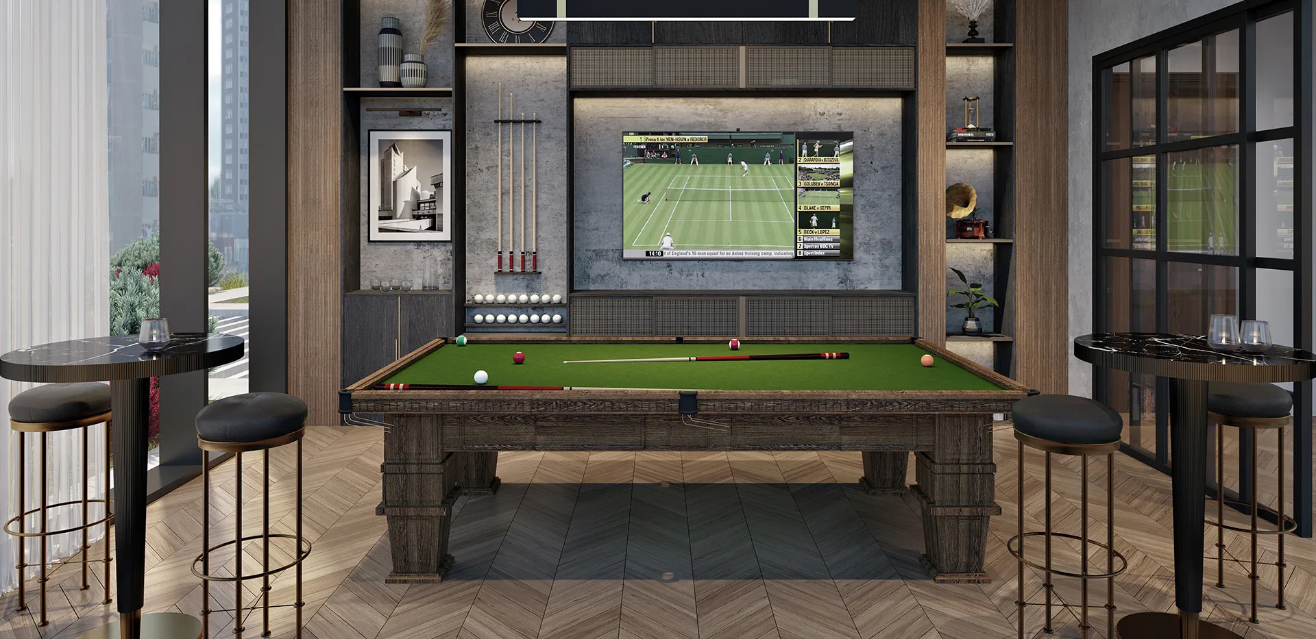 250 City Road - Siena & Vermont House image