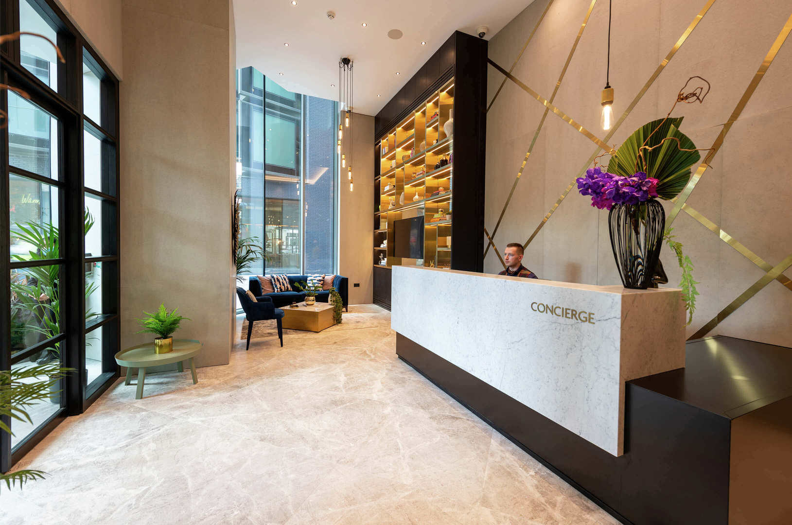 250 City Road - 10.04 Carrara Tower image