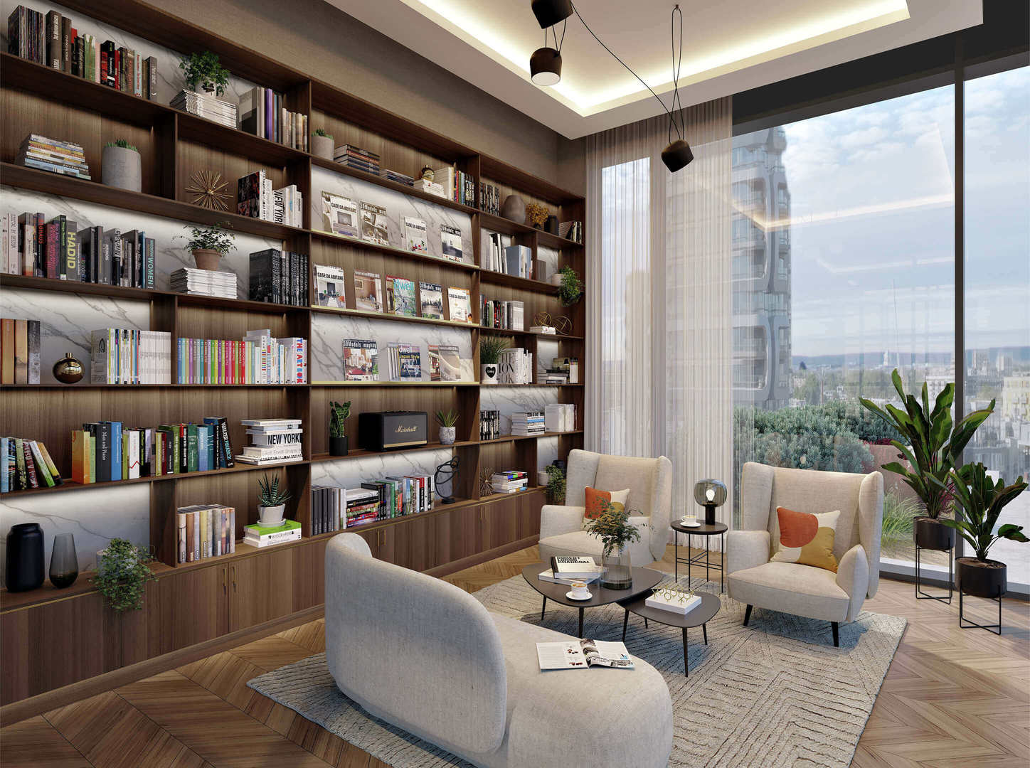 250 City Road - 10.04 Carrara Tower image