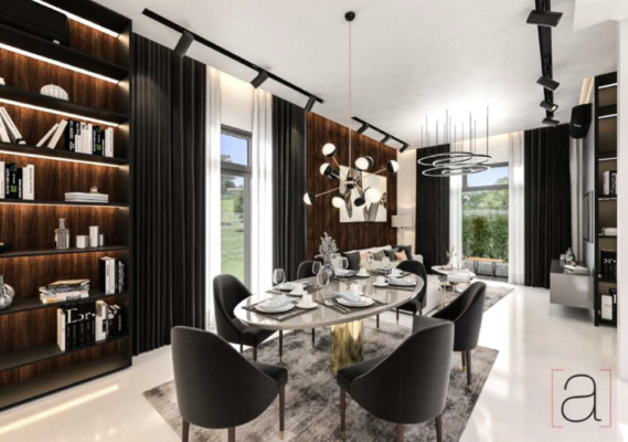 La Casa Lunas | IQI Global 6