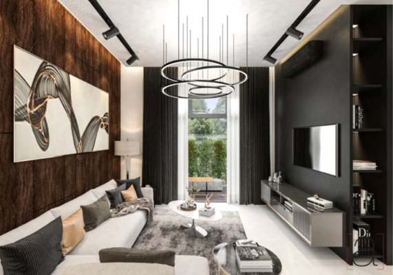 La Casa Lunas | IQI Global 7