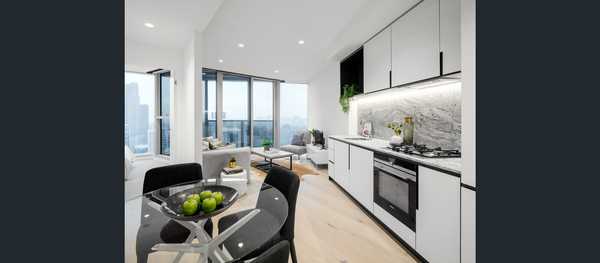 West Side Place image