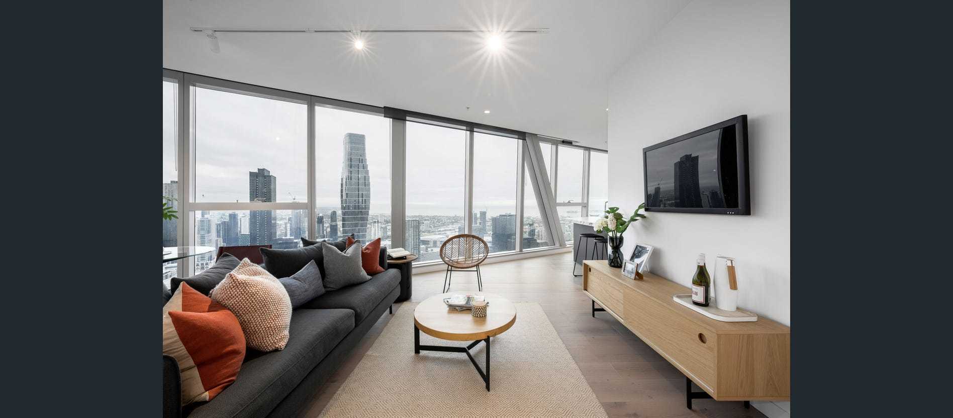 West Side Place photo