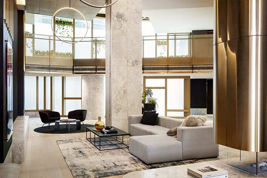 West Side Place photo