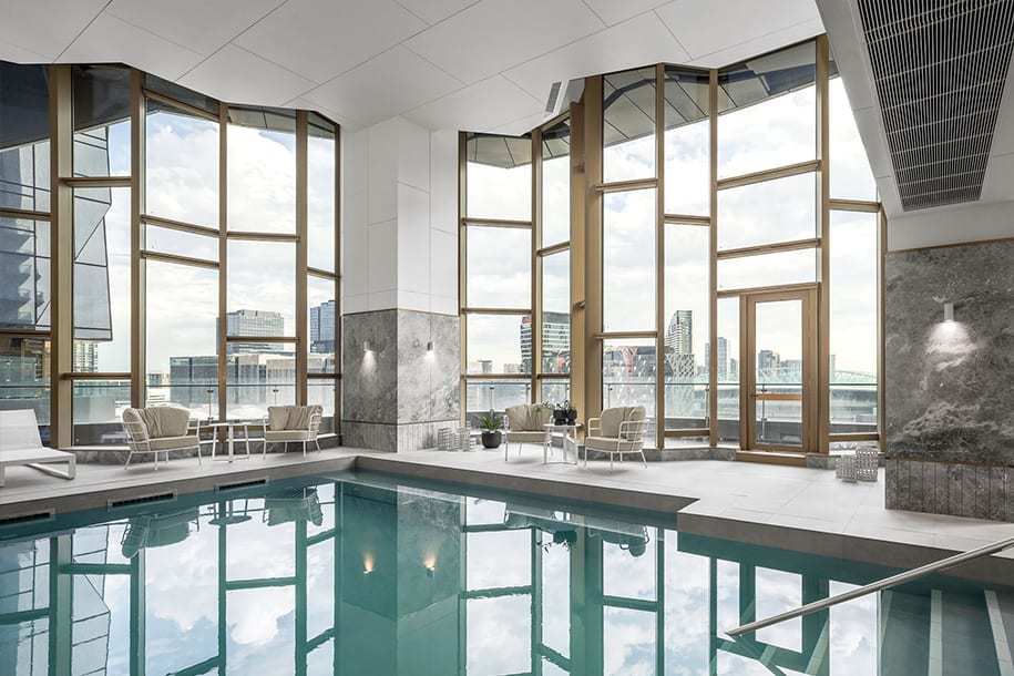 West Side Place photo