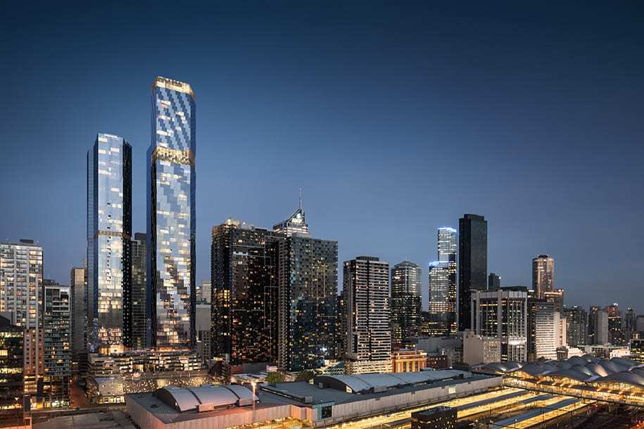 West Side Place photo