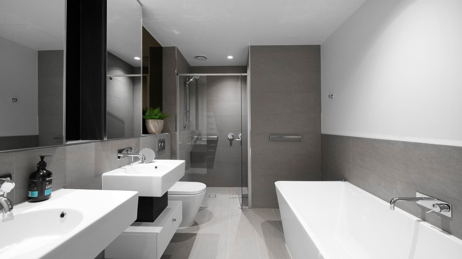 West Side Place photo