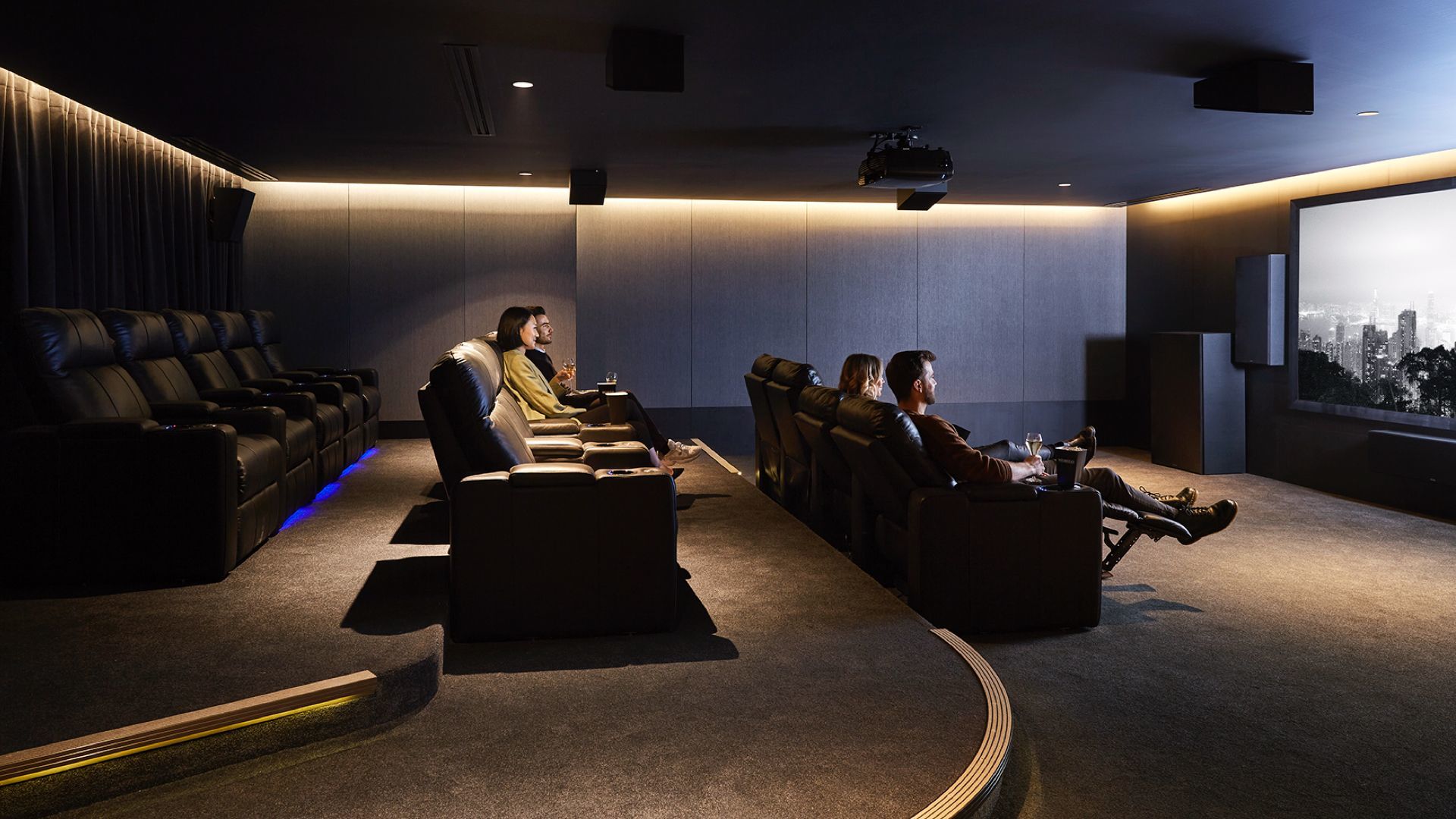 West Side Place photo