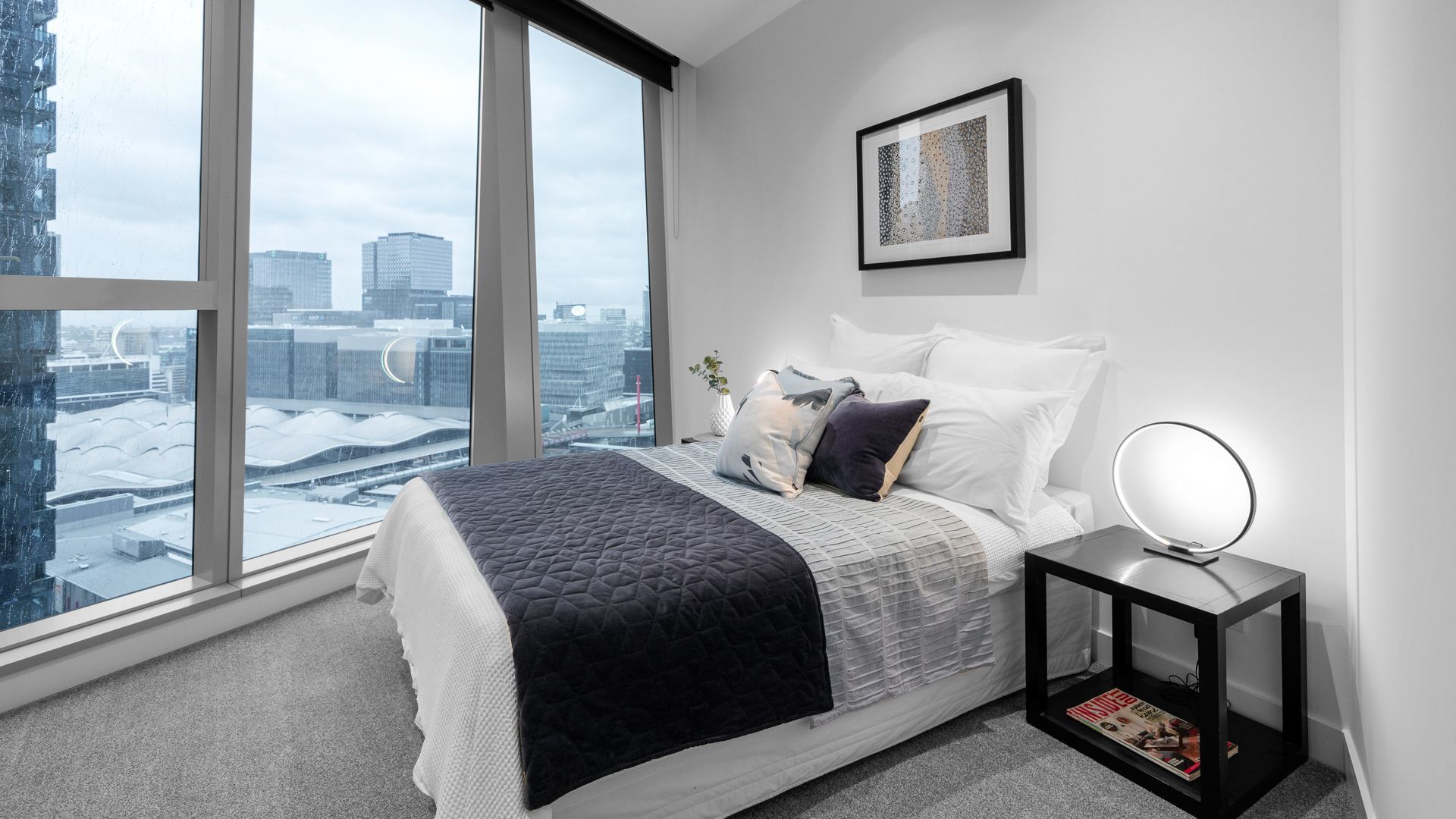 West Side Place photo