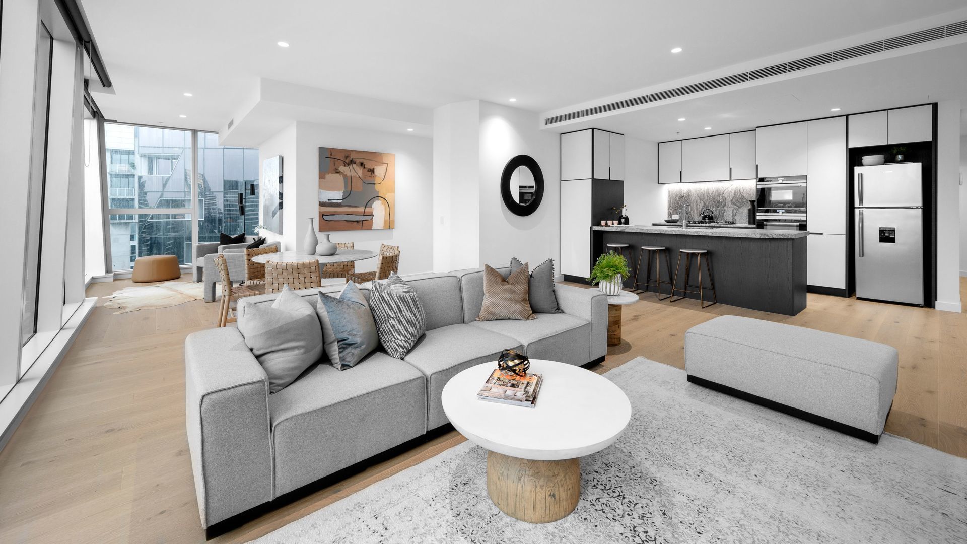 West Side Place photo