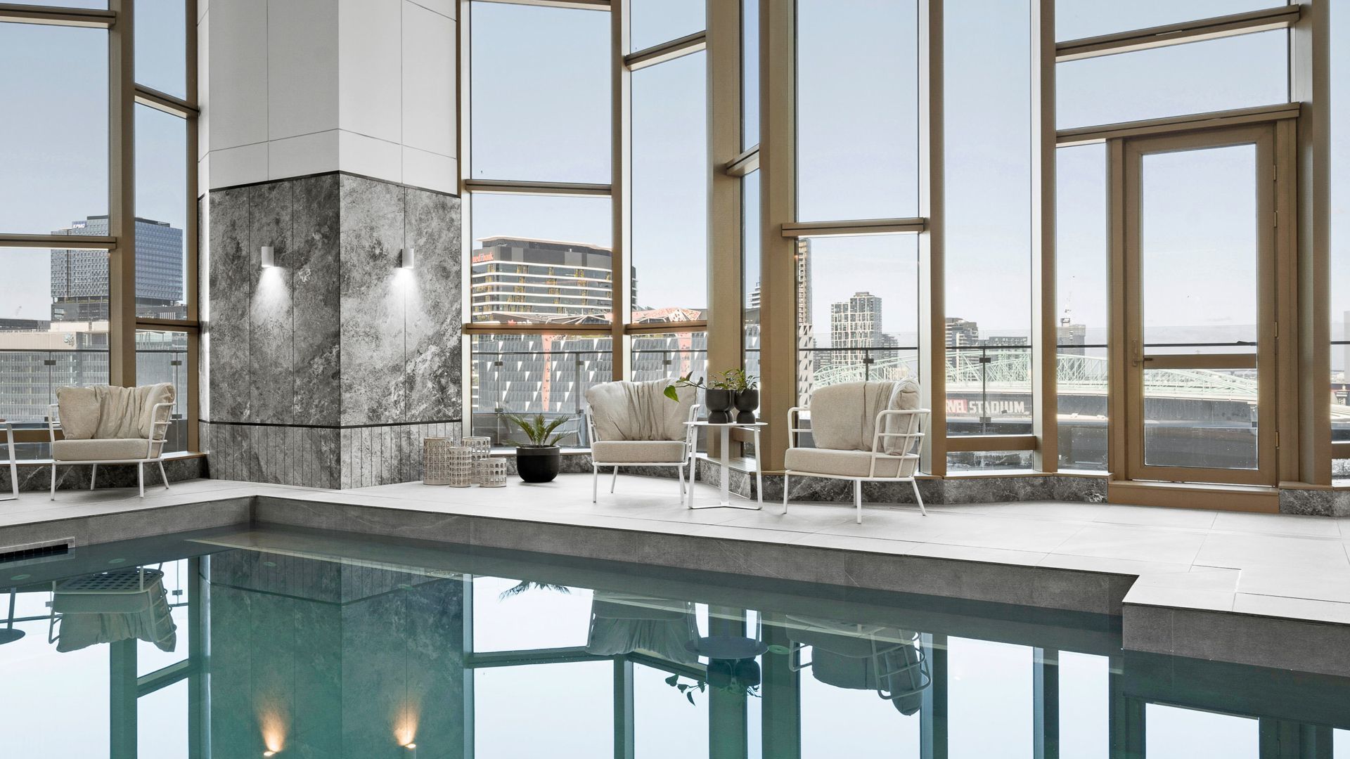 West Side Place photo