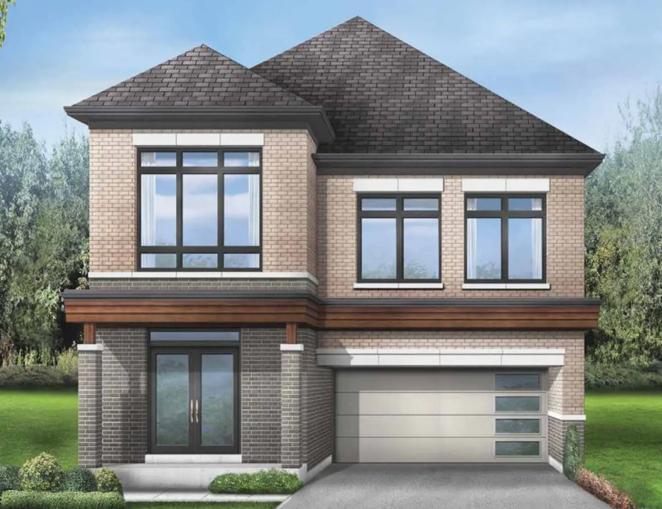 Seaton by Fieldgate Homes image