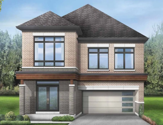 Seaton by Fieldgate Homes image