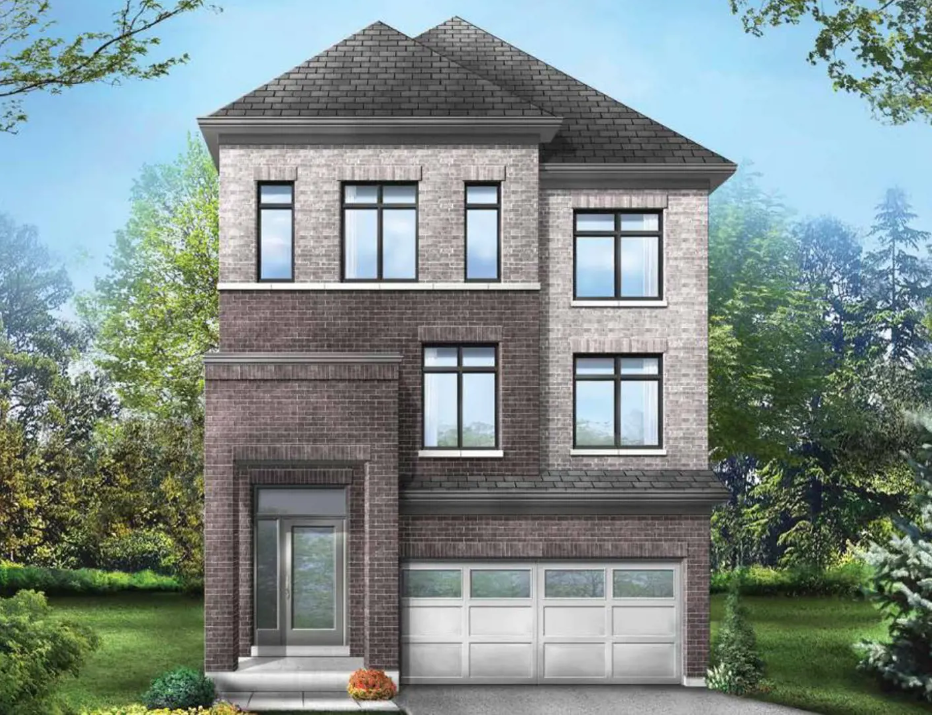 Seaton by Fieldgate Homes image