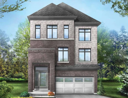 Seaton by Fieldgate Homes image