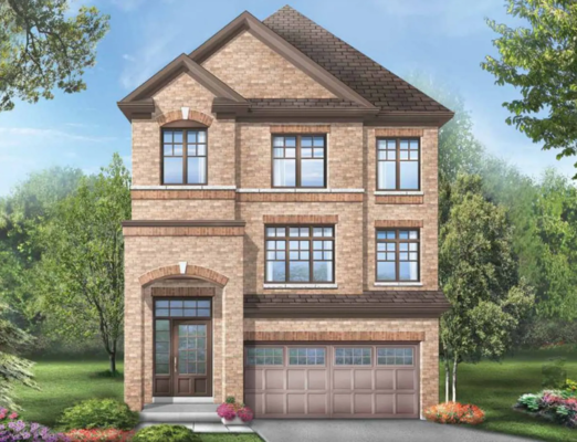 Seaton by Fieldgate Homes image