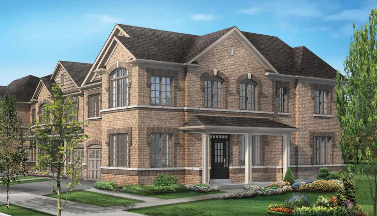 Seaton by Fieldgate Homes image