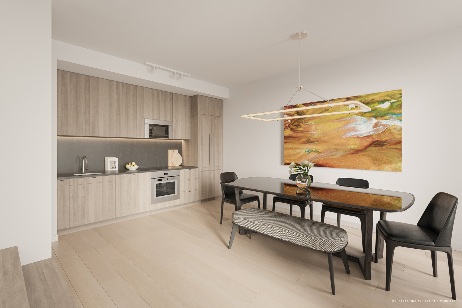 The Mason Towns at Brightwater image