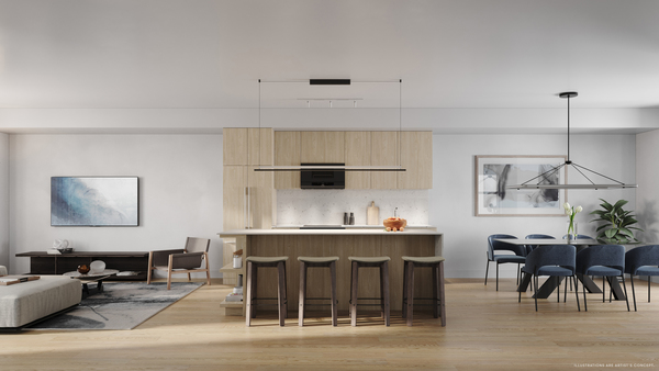 The Mason Towns at Brightwater image