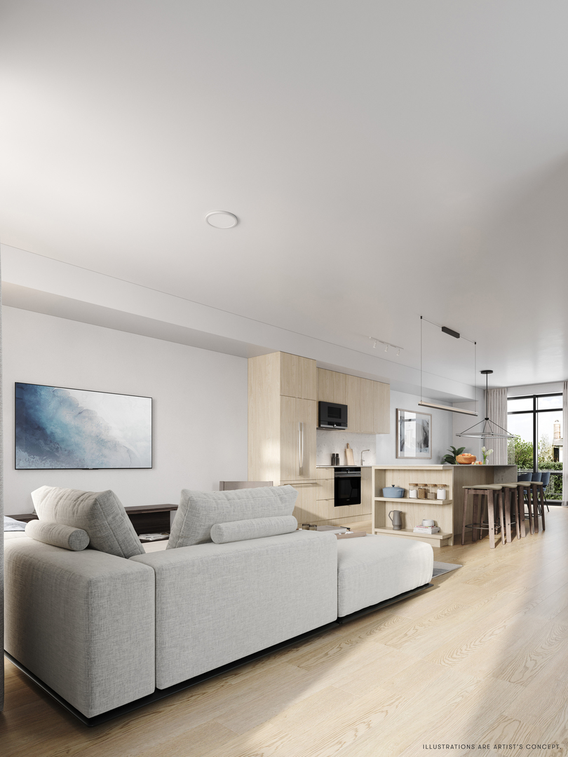 The Mason Towns at Brightwater image