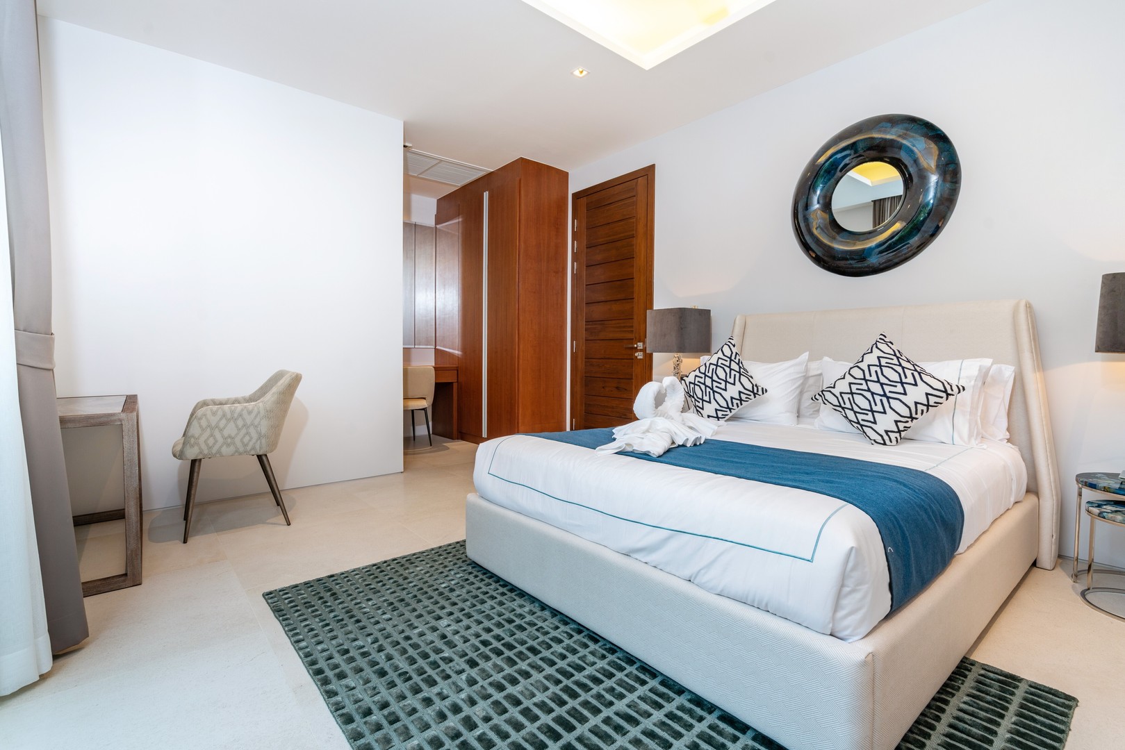 Botanica Grand Avenue image