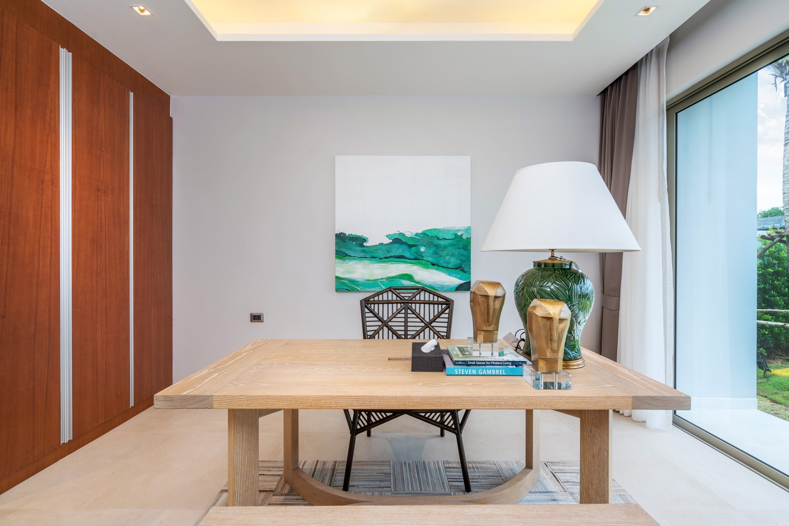 Botanica Grand Avenue image