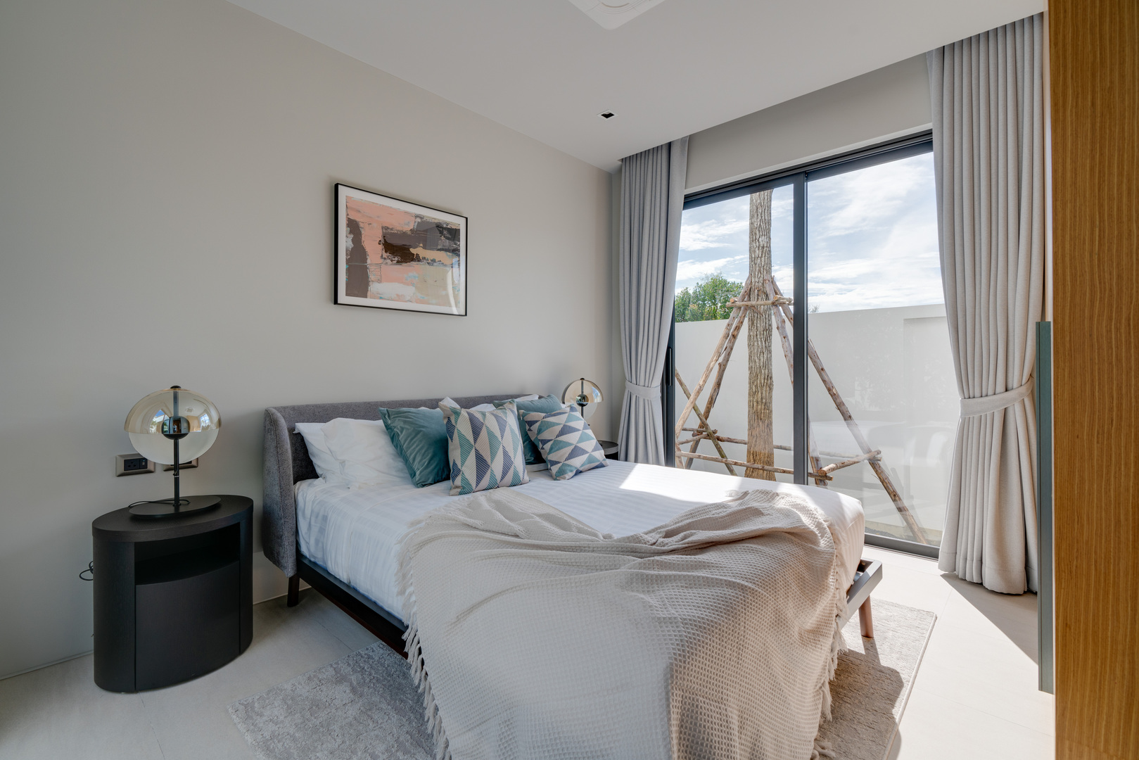 Botanica Modern Loft II image