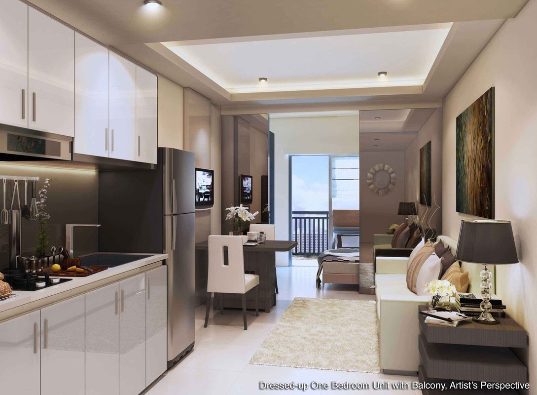 Shore 2 Residences image