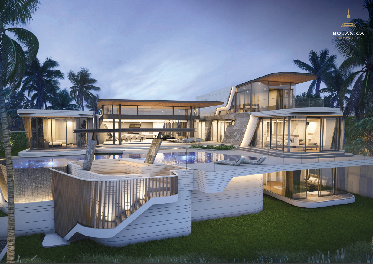 Botanica Sky Valley image