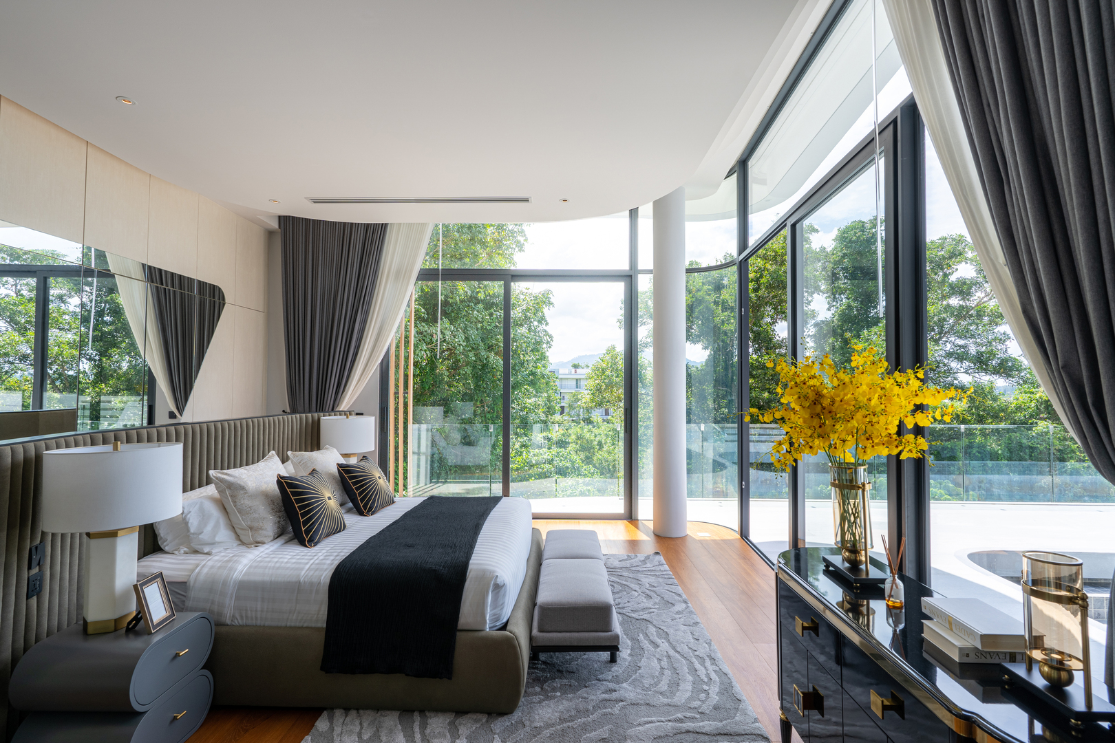 Botanica Sky Valley image