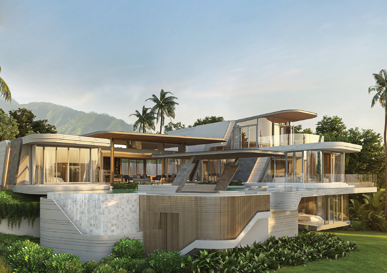 Botanica Ocean Valley image