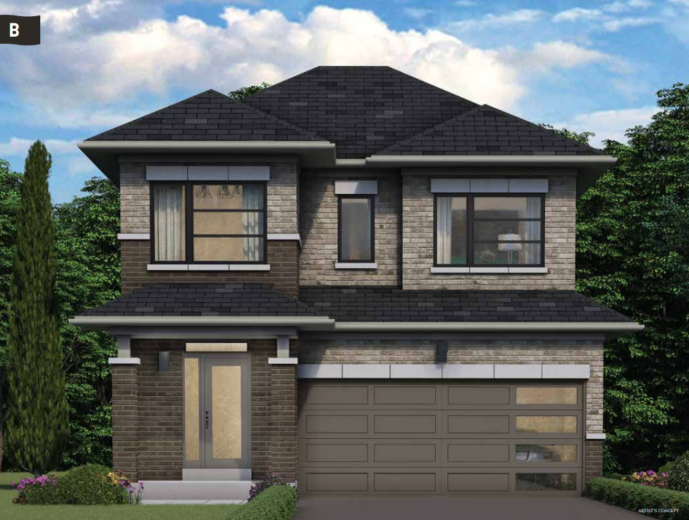 The Valleylands of Sixteen Mile Creek image