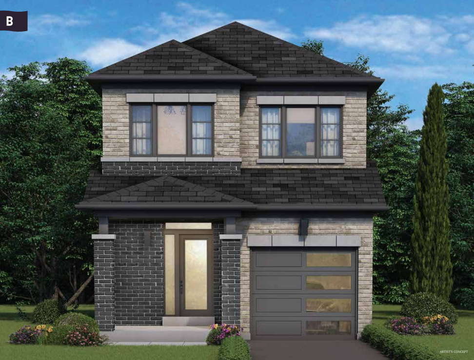 The Valleylands of Sixteen Mile Creek image