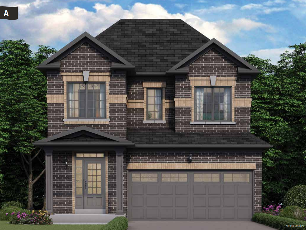 The Valleylands of Sixteen Mile Creek image