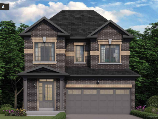 The Valleylands of Sixteen Mile Creek image