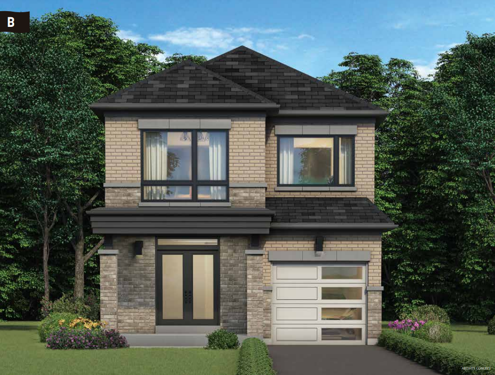 The Valleylands of Sixteen Mile Creek image