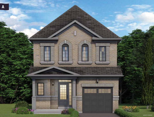 The Valleylands of Sixteen Mile Creek image