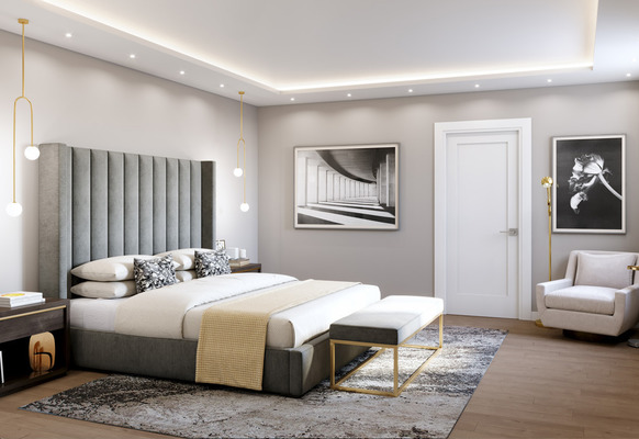 Panorama Homes Milton image