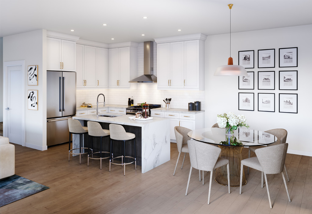 Panorama Homes Milton image