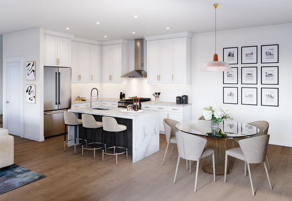 Panorama Homes Milton image