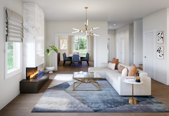 Panorama Homes Milton image